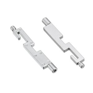 Stainless steel automotive parts