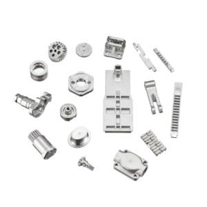 Stainless steel automotive parts