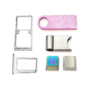 Digital parts
