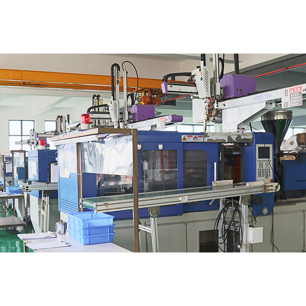 The Role of Metal Injection Molding (MIM) in Modern Manufacturing